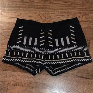 Cute shorts, designed by Chloe Oliver